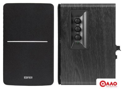 Акустика Edifier R1280DBs (черный)