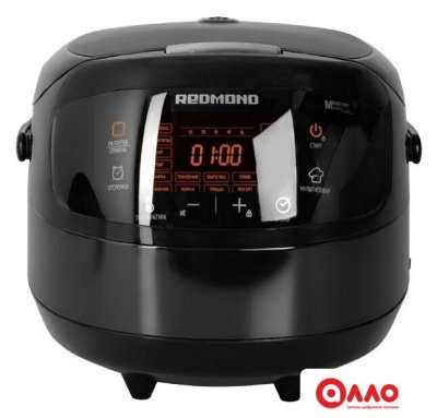 Мультиварка Redmond (Редмонд) RMC-M902 Мультиварка Redmond (Редмонд) RMC-M902