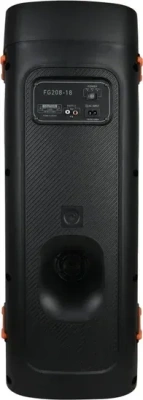 Беспроводная колонка Feiyang FG208-18 Беспроводная колонка Feiyang FG208-18