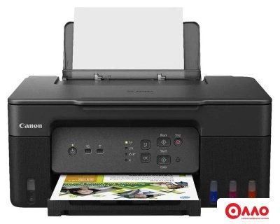 МФУ Canon PIXMA G3430 (черный)