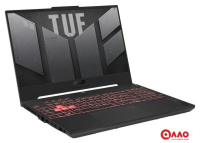 Игровой ноутбук ASUS TUF Gaming A15 2023 FA507NU-LP154