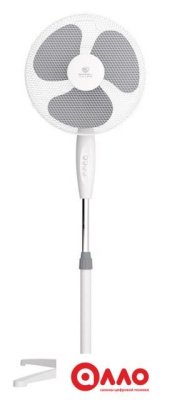 Вентилятор Royal Clima RSF-1601M-WT