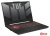 Игровой ноутбук ASUS TUF Gaming A15 2023 FA507NU-LP154