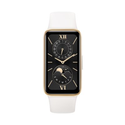 Фитнес-браслет Huawei Band 9 (KIM-B19), белый