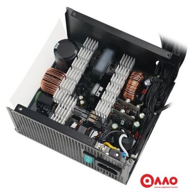 Блок питания DeepCool PL650D V2