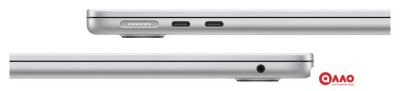 Ноутбук Apple MacBook Air 13" M4 2025 MC654