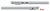 Ноутбук Apple MacBook Air 13" M4 2025 MC654