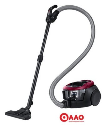 Пылесос Samsung VC18M31A0HP/EV Пылесос Samsung VC18M31A0HP/EV