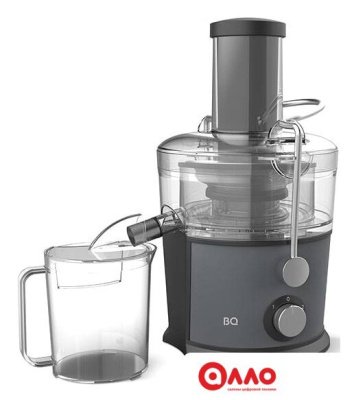 Соковыжималка BQ J1008 Соковыжималка BQ J1008