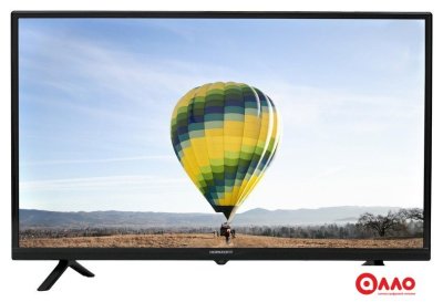 Телевизор Horizont 32LE5051D