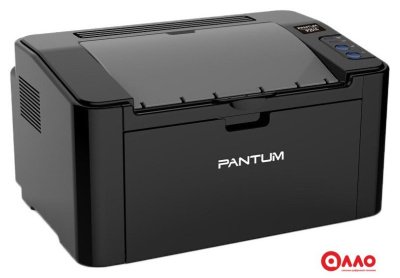 Принтер Pantum P2516