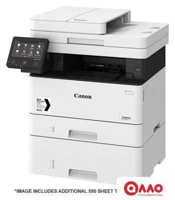 МФУ Canon i-SENSYS MF463dw 5951C008