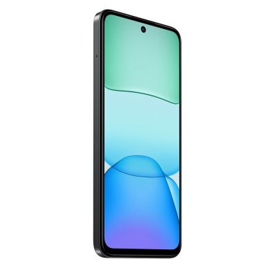 Смартфон Xiaomi Redmi 13 128GB 6GB RU черный