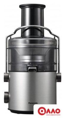 Соковыжималка Panasonic MJ-CB600STQ