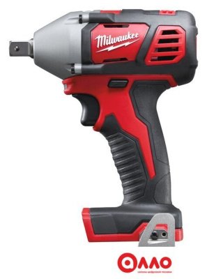 Гайковерт Milwaukee M18 BIW12-0 4933443590 (без АКБ)