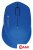 Мышь Logitech Wireless Mouse M280 (синий) [910-004290]