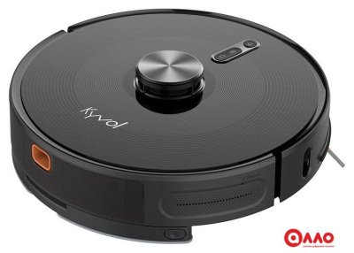 Робот-пылесос Kyvol Cybovac S31 LDS (черный) Робот-пылесос Kyvol Cybovac S31 LDS (черный)