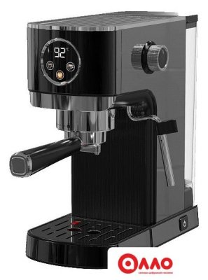 Рожковая кофеварка Korting KCM 1002 EN