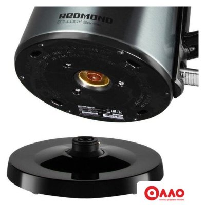 Электрический чайник Redmond (Редмонд) RK-M1551 Электрический чайник Redmond (Редмонд) RK-M1551