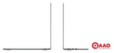 Ноутбук Apple Macbook Air 13" M2 2022 Z15S000MW
