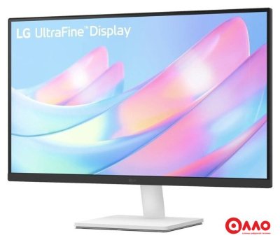 Монитор LG UltraFine 27US500-W Монитор LG UltraFine 27US500-W