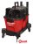 Пылесос Milwaukee M18 F2VC23L (без АКБ)