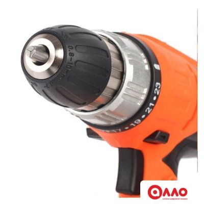 Дрель-шуруповерт Patriot FS 306 [120301402]