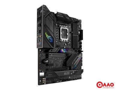 Материнская плата ASUS ROG Strix B760-F Gaming WiFi