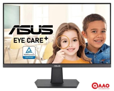 Игровой монитор ASUS Eye Care+ VA27EHF