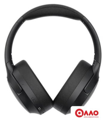 Наушники HONOR Choice Headphones (черный, международная версия)