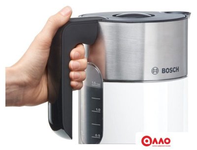 Электрический чайник Bosch TWK8611P
