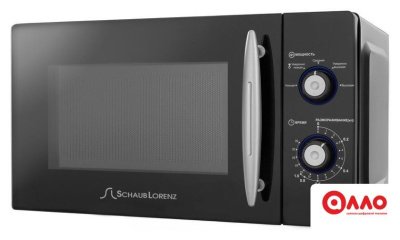 Микроволновая печь Schaub Lorenz SLM720B