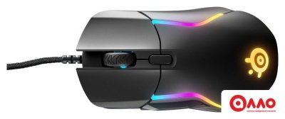 Игровая мышь SteelSeries Rival 5