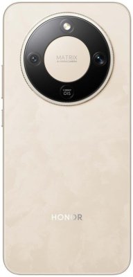 Смартфон Honor X9d 8GB/256GB (MTN-NX1), золотой