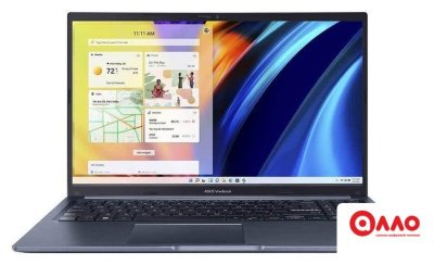 Ноутбук ASUS VivoBook 15 M1502YA-BQ892