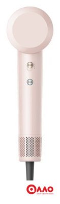 Фен Trouver Turbo AHD11C (розовый)
