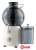 Соковыжималка RAGEX R1901-112