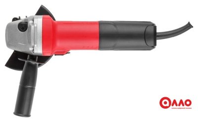 Угловая шлифмашина Wortex AG 1210-1 AG1210100013