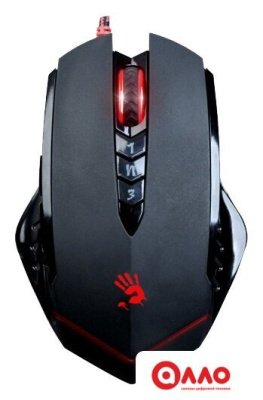 Игровая мышь A4Tech Bloody V8 Игровая мышь A4Tech Bloody V8