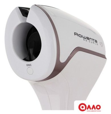 Стайлер для завивки Rowenta CF3730F0