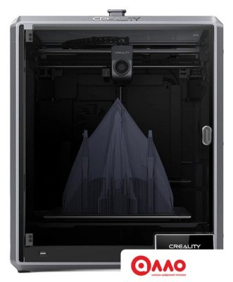FDM принтер Creality CR-K1 Max