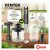 Погружной блендер CENTEK CT-1352 (черный)