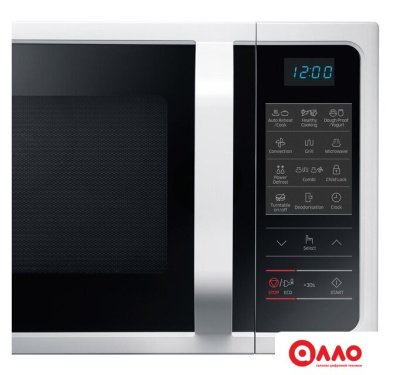 Микроволновая печь Samsung MC28H5013AW