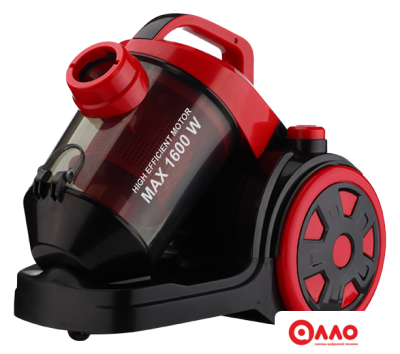 Пылесос Sakura SA-8312R Пылесос Sakura SA-8312R