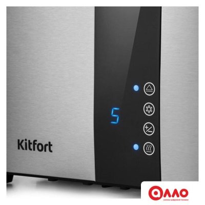 Тостер Kitfort KT-2047