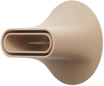 Фен для волос Dreame Hairdryer Miracle (AHD9), золотой