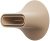 Фен для волос Dreame Hairdryer Miracle (AHD9), золотой