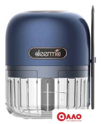 Чоппер Deerma DEM-JS100 Чоппер Deerma DEM-JS100