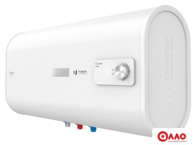 Накопительный электрический водонагреватель Timberk SWH FSL2 50 HE Накопительный электрический водонагреватель Timberk SWH FSL2 50 HE