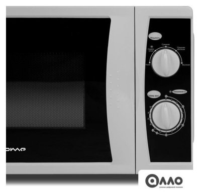 Микроволновая печь HOME HMM208AW